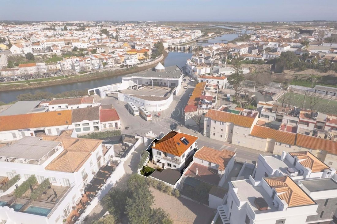 Villa in Tavira (Santa Maria e Santiago), Algarve, Portugal 4 - 18147260