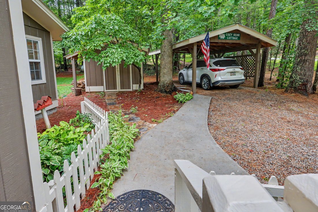 House in Tiger, Georgia, United States 3 - 18145595