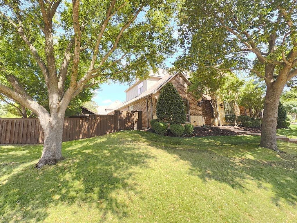 House in Allen, Texas, United States 3 - 18150064