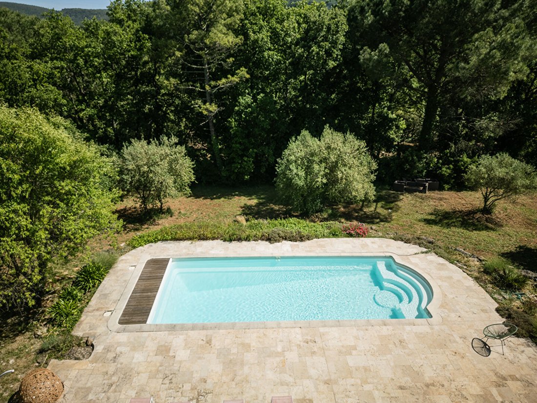 Villa in Forcalqueiret, Provence-Alpes-Côte d'Azur, France 4 - 18150527