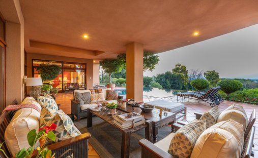 Casa a Randburg, Gauteng, Sudafrica 1