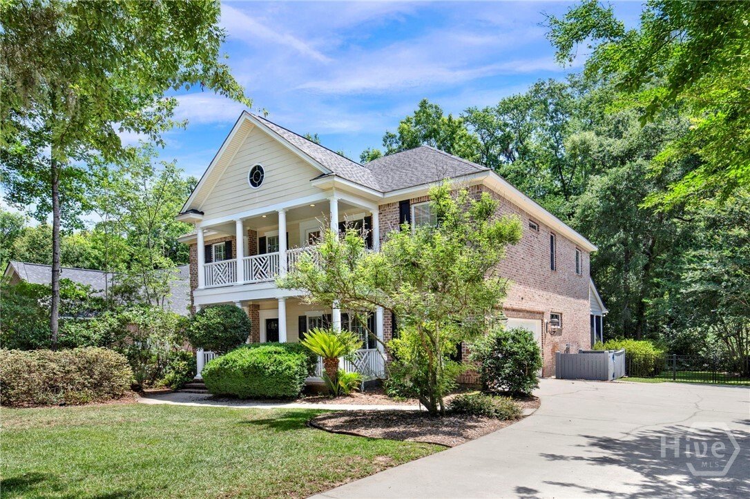 House in Savannah, Georgia, United States 2 - 18149177