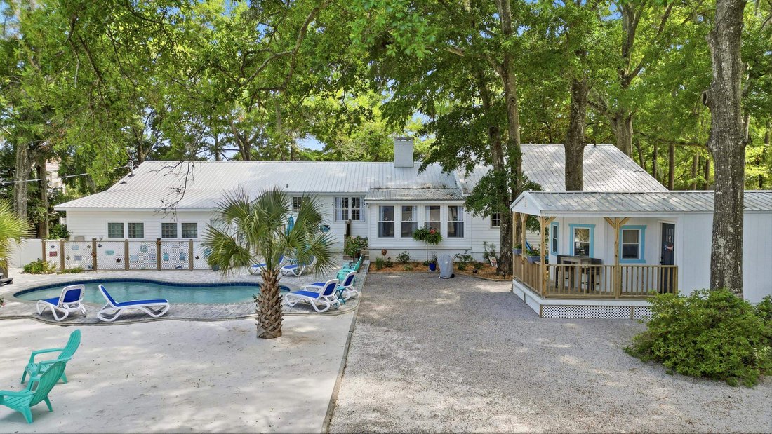 House in Murrells Inlet, South Carolina, United States 3 - 18149826