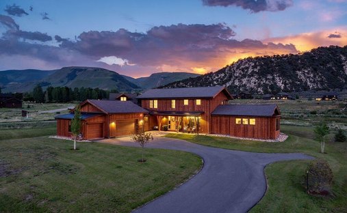 Haus in Edwards, Colorado, Vereinigte Staaten 1
