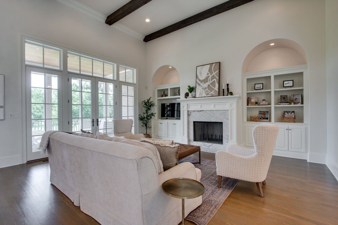 House in College Grove, Tennessee, United States 3 - 18140865