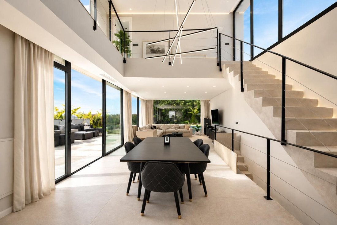 Villa in Puerto Banus, Marbella, Spain 5 - 17757086