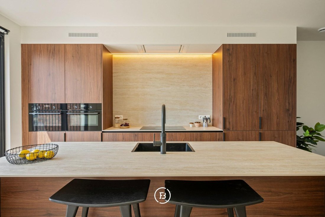 Apartment in Antwerp, Flanders, Belgium 4 - 18148427