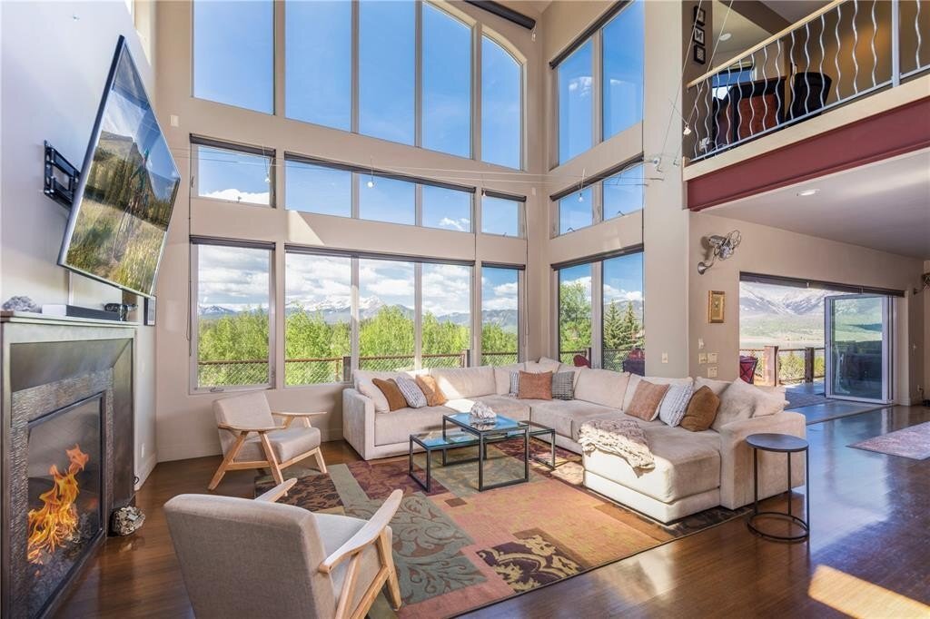 House in Dillon, Colorado, United States 3 - 18151093