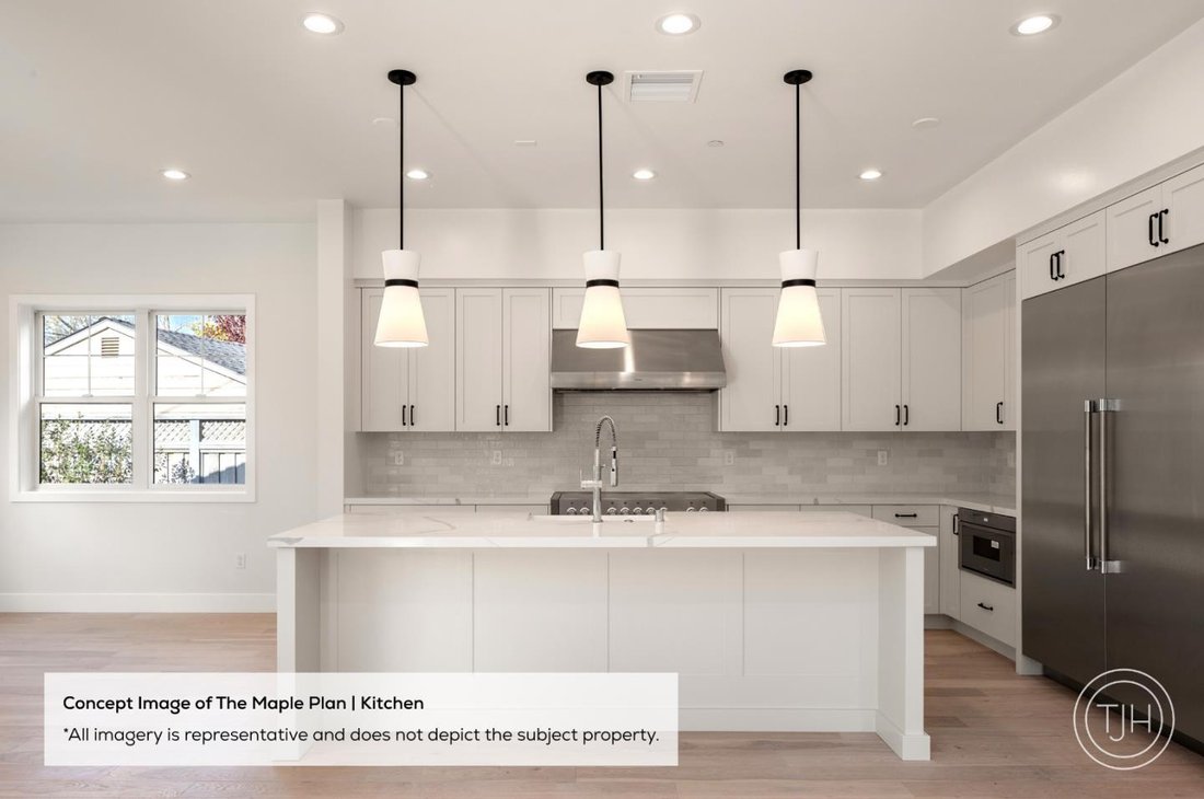 House in San Jose, California, United States 3 - 18148230