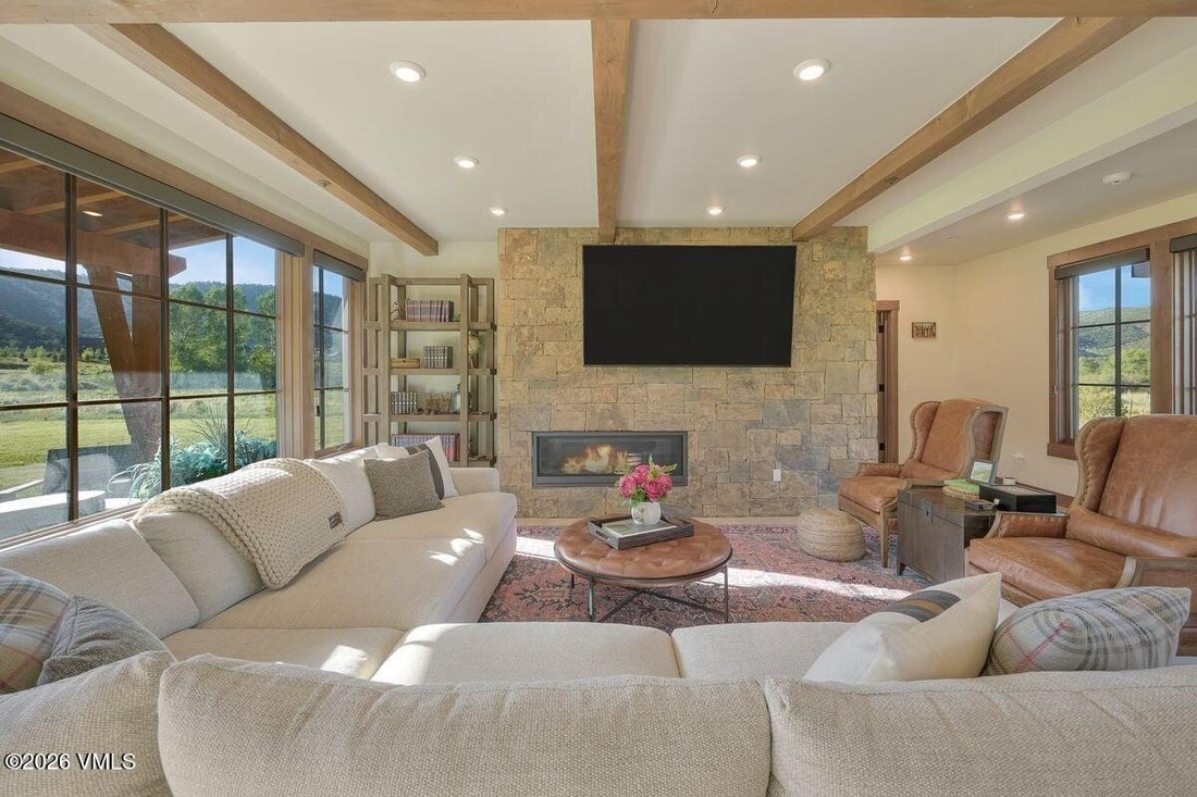 Casa a Edwards, Colorado, Stati Uniti 2 - 18151088