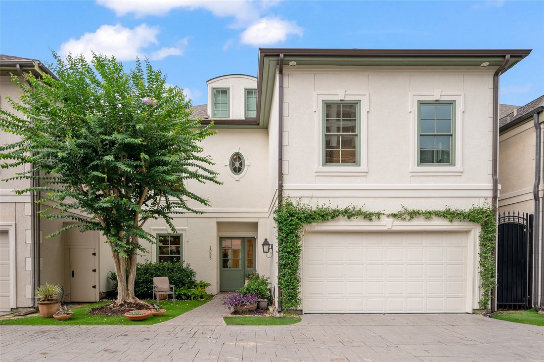 House in Houston, Texas, United States 1 - 18147388