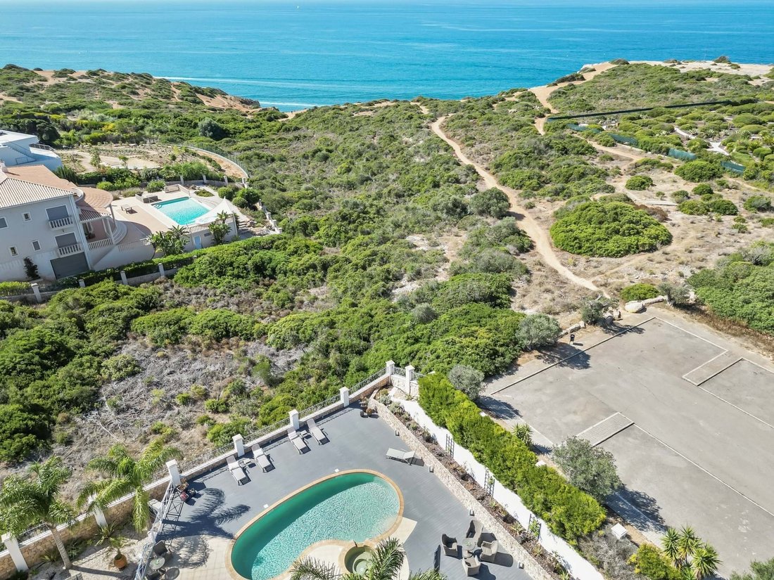 House in Carvoeiro, Algarve, Portugal 5 - 15837002