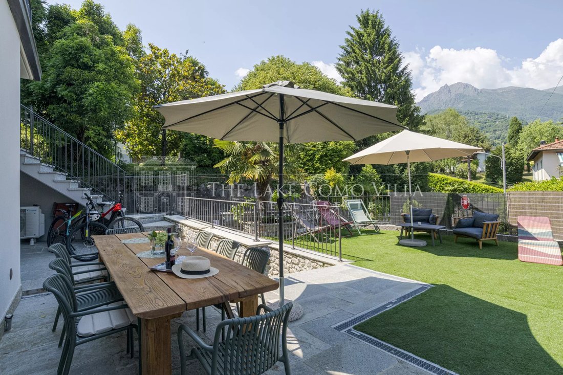 Villa in Menaggio, Lombardy, Italy 4 - 18145438