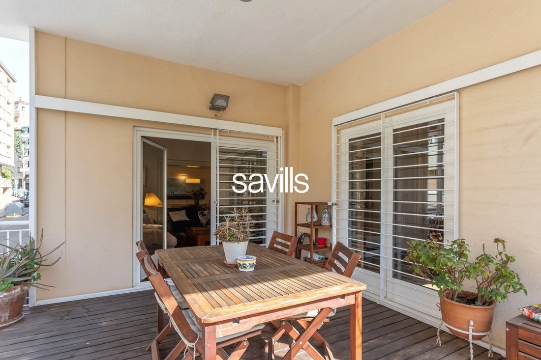 Apartment in Sarrià-Sant Gervasi, Barcelona, Spain 4 - 17897661