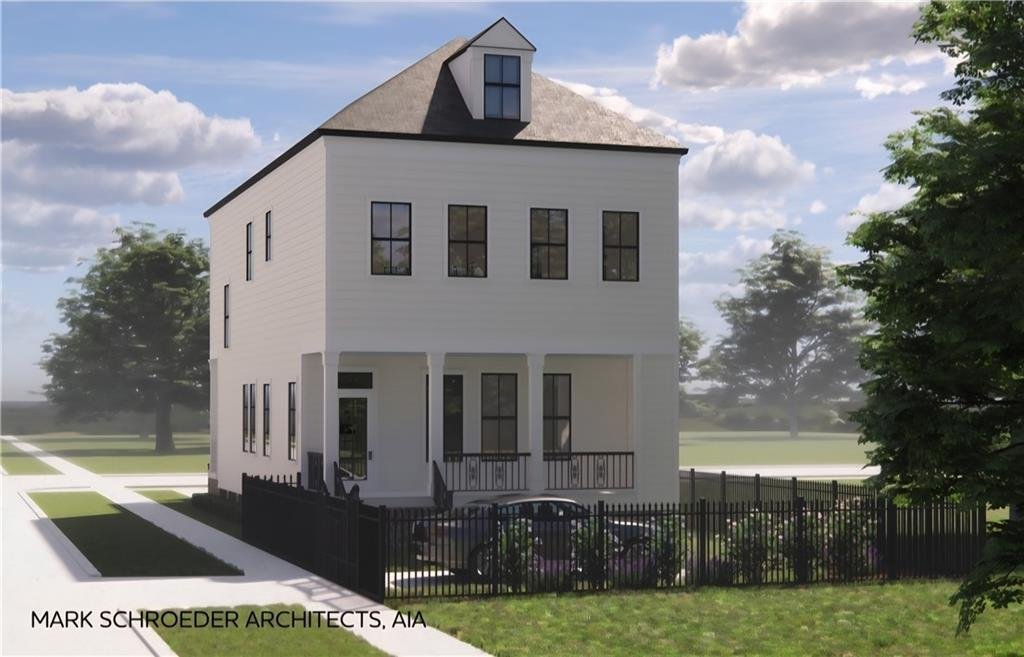 House in New Orleans, Louisiana, United States 2 - 18147923