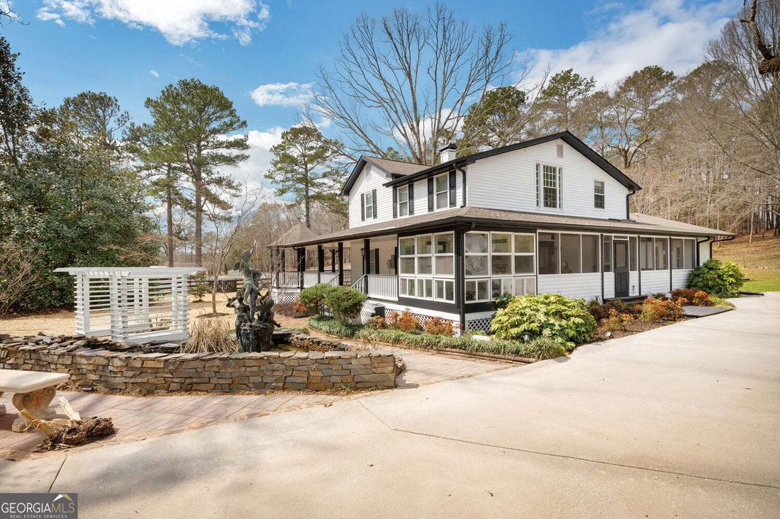 Fayetteville, Georgia, United States 4 - 18121156
