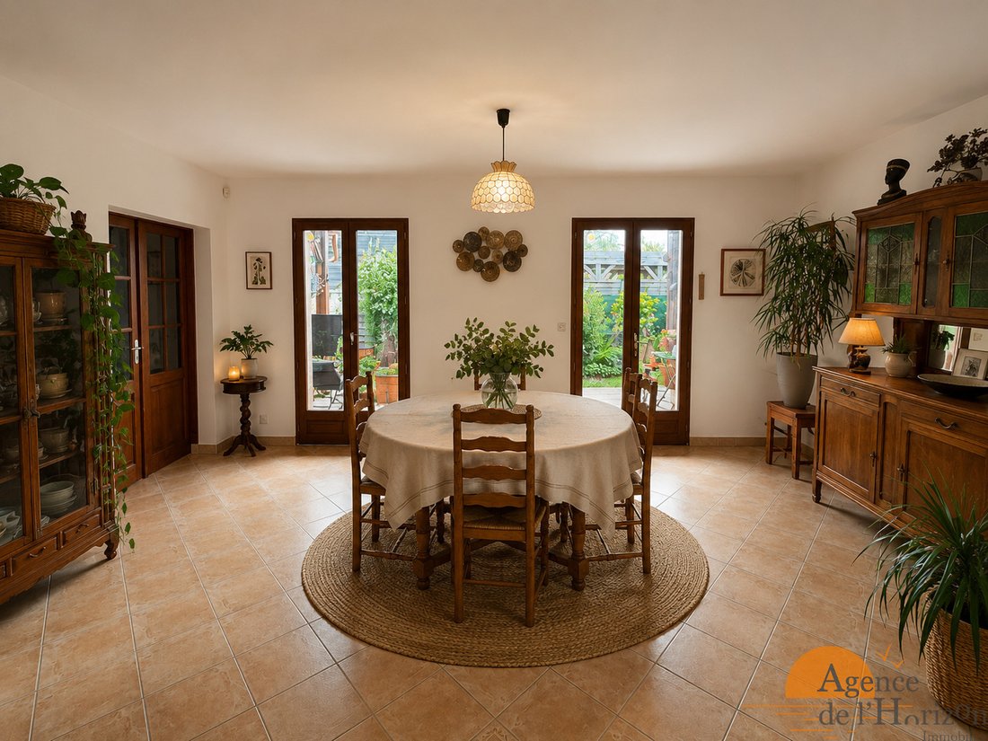 House in Ares, Nouvelle-Aquitaine, France 5 - 18146228