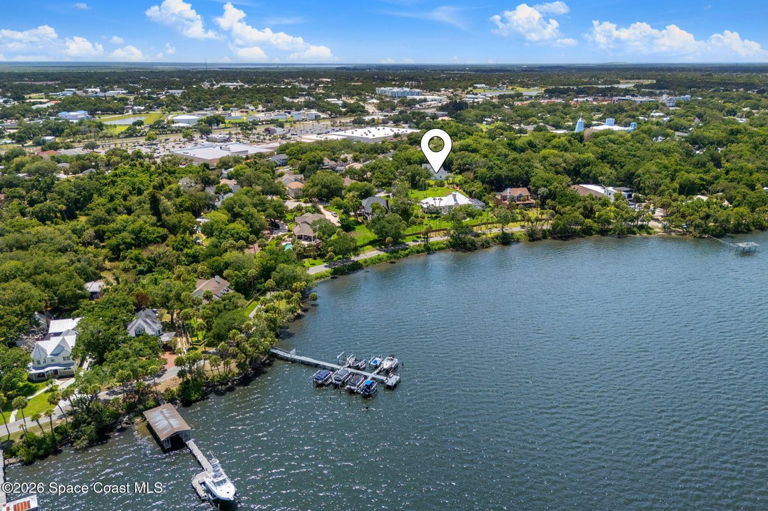 House in Rockledge, Florida, United States 3 - 18147594