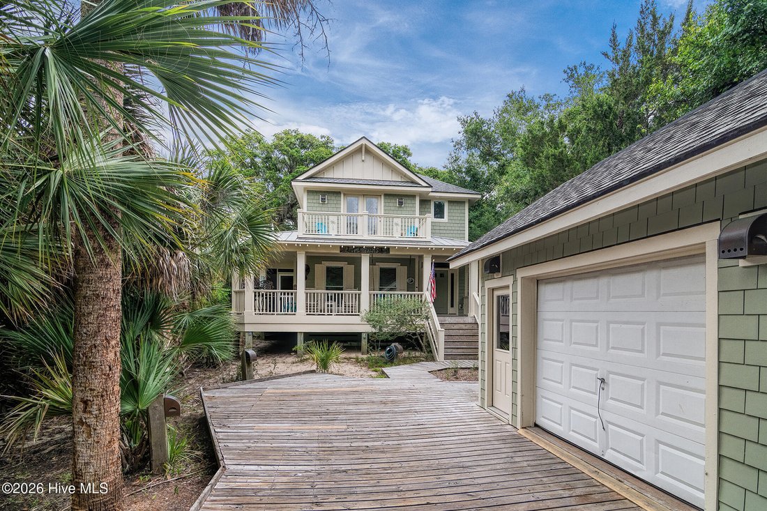 House in Southport, North Carolina, United States 2 - 17795635