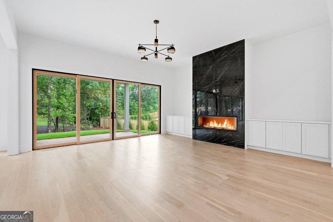 House in Alpharetta, Georgia, United States 2 - 18150028