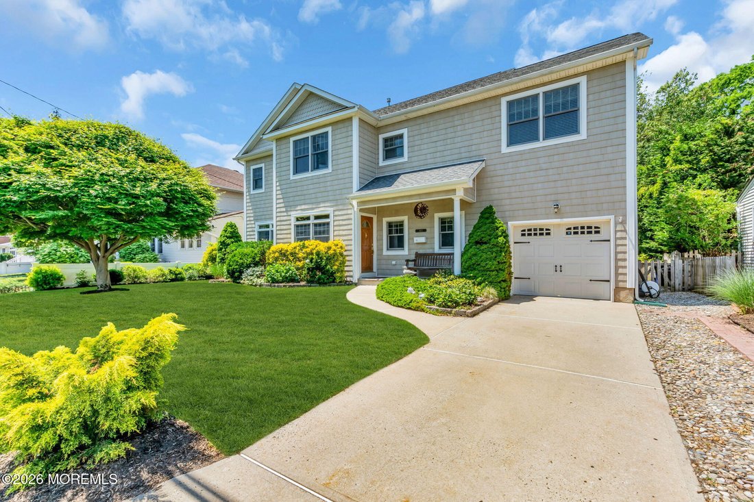 House in Point Pleasant Beach, New Jersey, United States 2 - 18145100