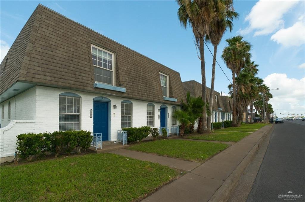 Apartment in Harlingen, Texas, United States 1 - 18147551