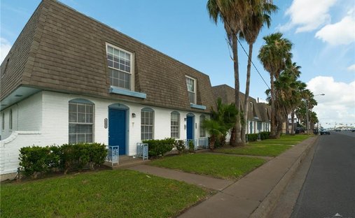 Appartamento a Harlingen, Texas, Stati Uniti 1