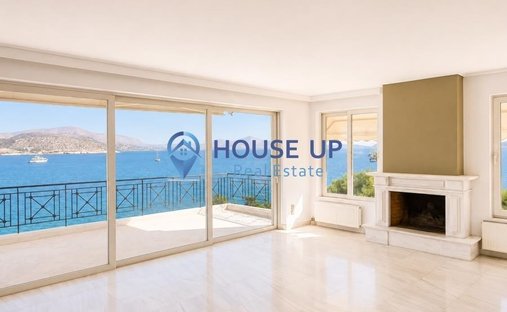 Apartment in Vari, Attica, Greece 1