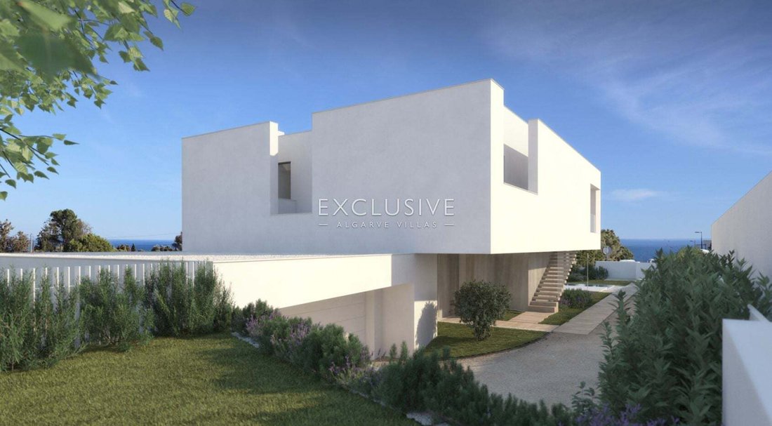 Villa in Praia da Luz, Algarve, Portugal 5 - 18146539