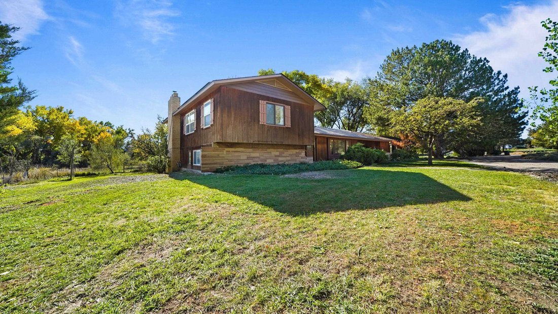 House in Grand Junction, Colorado, United States 3 - 18149825