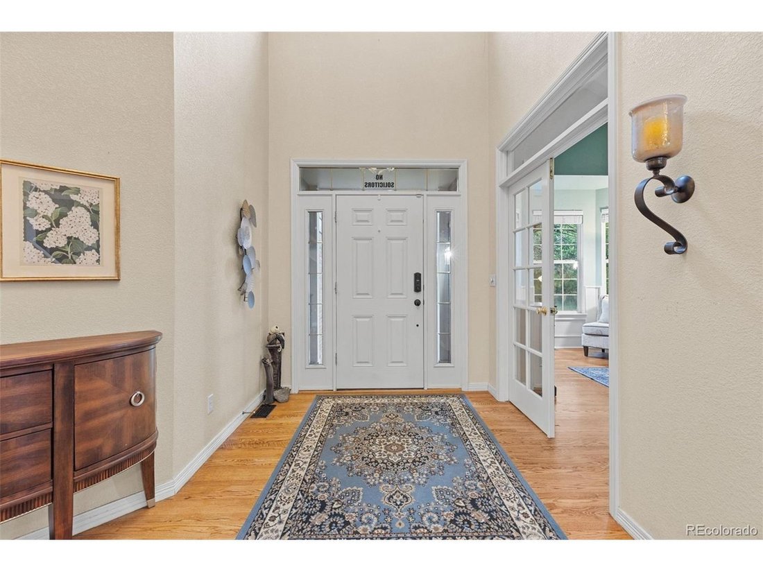 House in Thornton, Colorado, United States 3 - 18149477