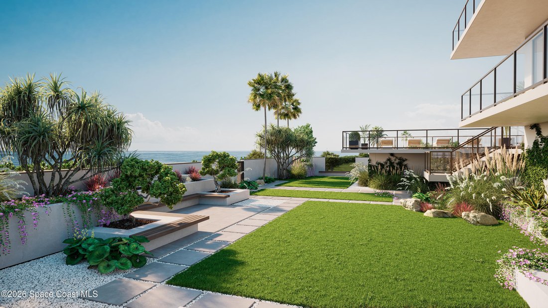 Condo in Cocoa Beach, Florida, United States 5 - 18147571