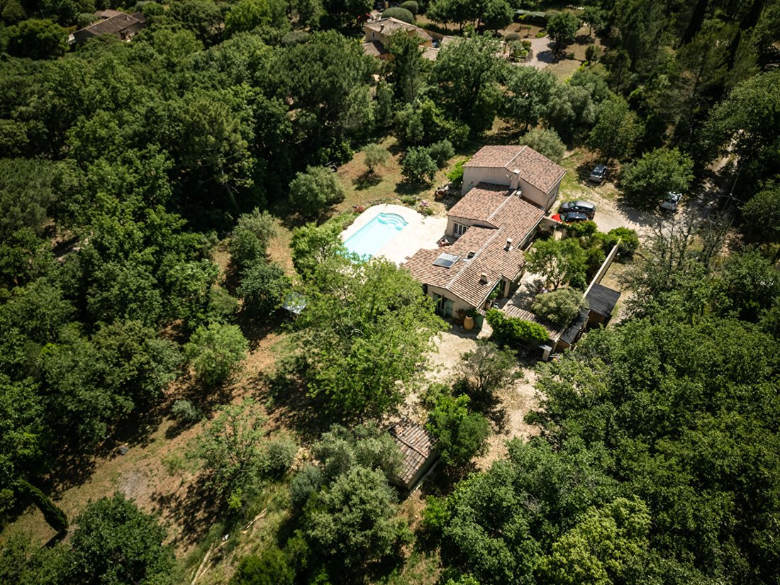 Villa in Forcalqueiret, Provence-Alpes-Côte d'Azur, France 2 - 18150527