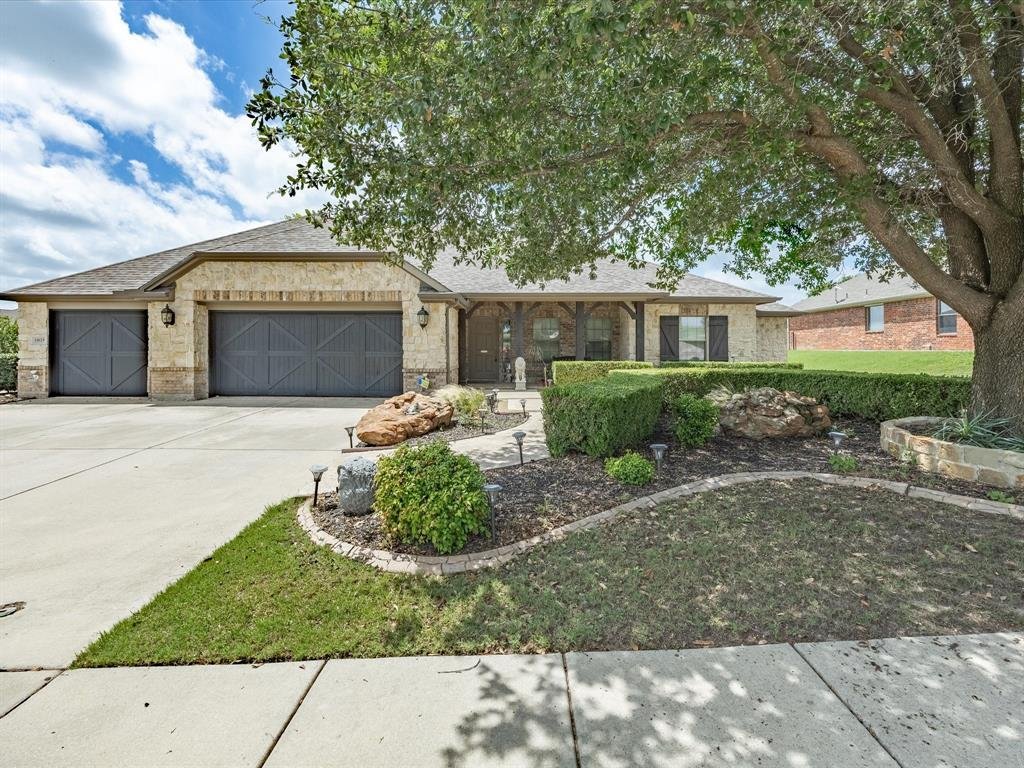 House in Fort Worth, Texas, United States 4 - 18150160