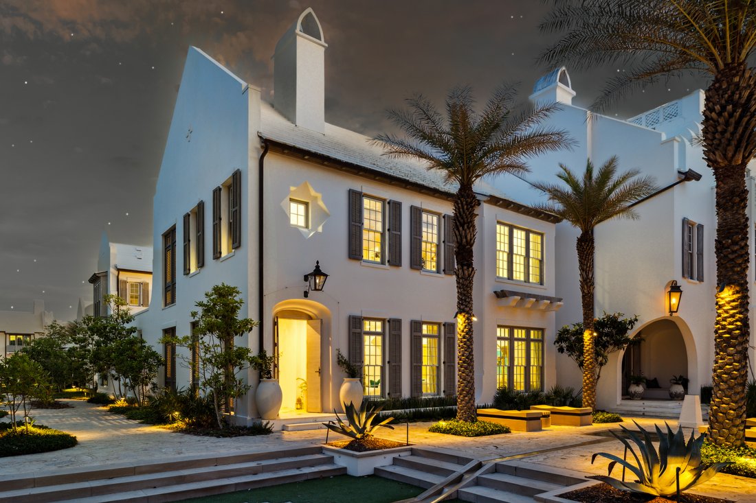 House in Watersound, Florida, United States 1 - 17373916