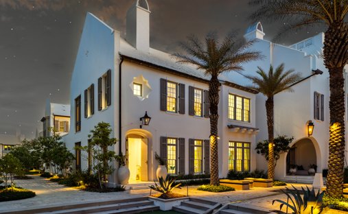 House in Watersound, Florida, United States 1
