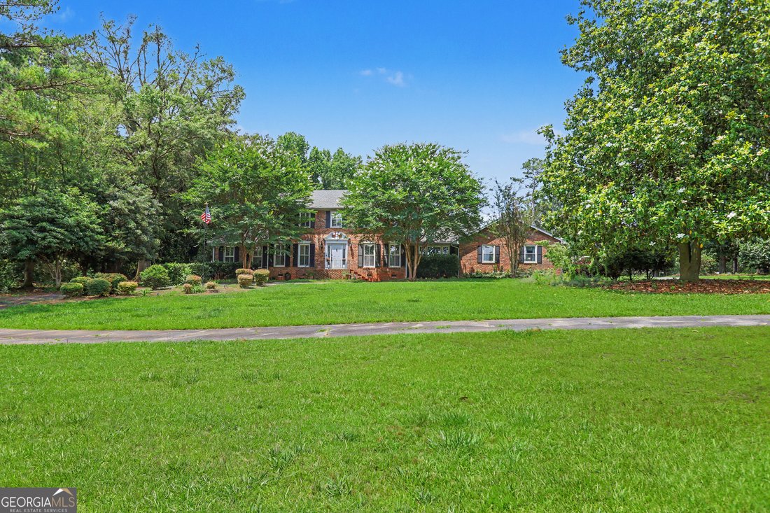 House in Royston, Georgia, United States 2 - 18145584