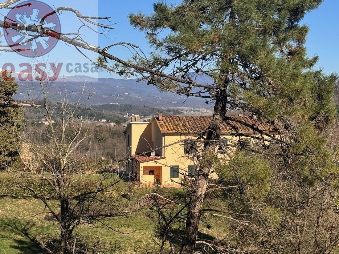 Country House in San Macario In Piano, Lucca, Tuscany 4 - 18150952