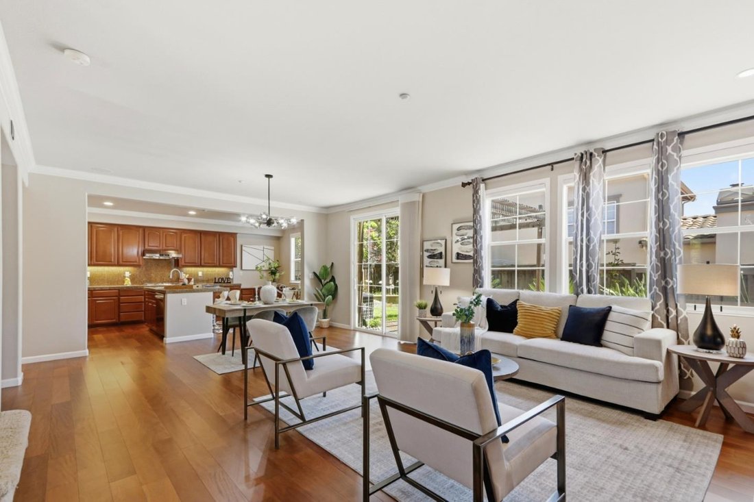 Townhouse in San Jose, California, United States 2 - 18148240