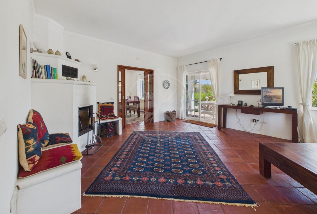 Villa in Luz de Tavira e Santo Estevao, Algarve, Portugal 3 - 18147110
