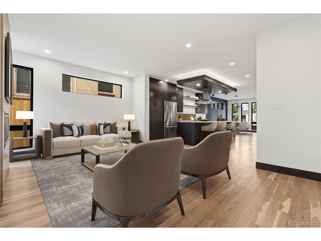House in Englewood, Colorado, United States 5 - 18127341