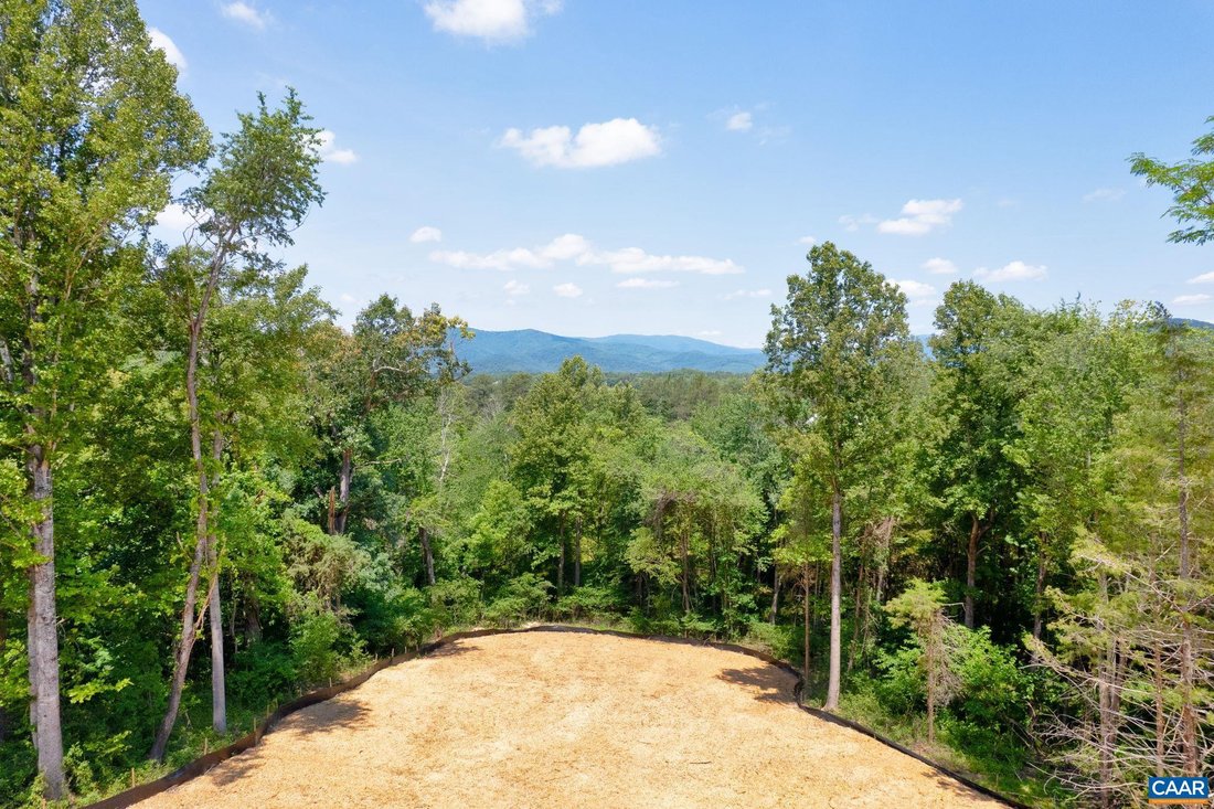 House in Earlysville, Virginia, United States 3 - 18148036