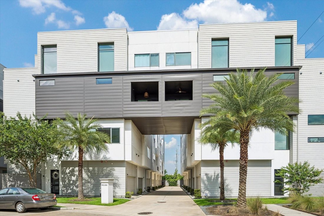House in Houston, Texas, United States 1 - 18145222