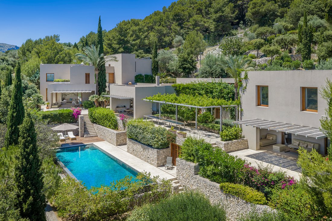 Casa in Pollença, Isole Baleari, Spagna 1 - 18145484
