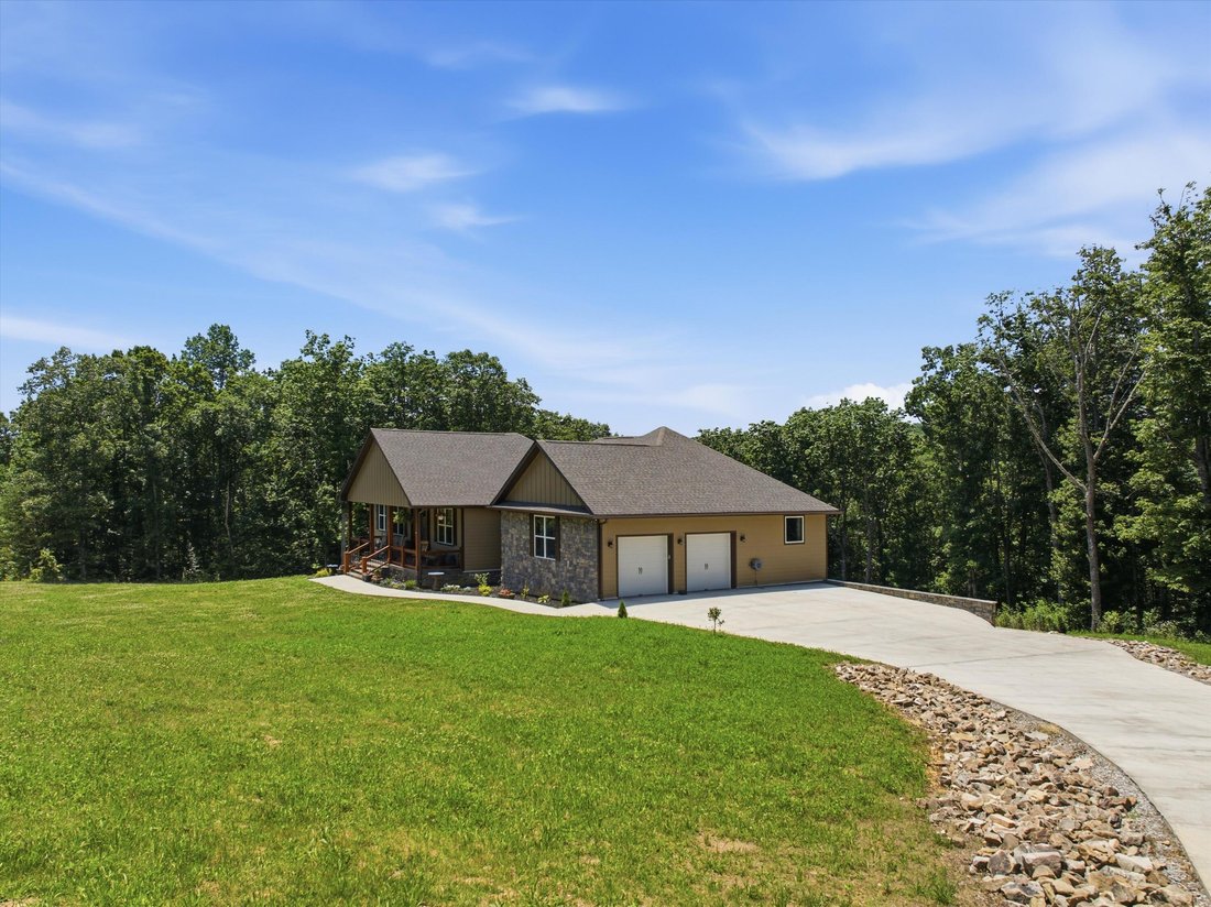 House in Graysville, Tennessee, United States 4 - 18149876