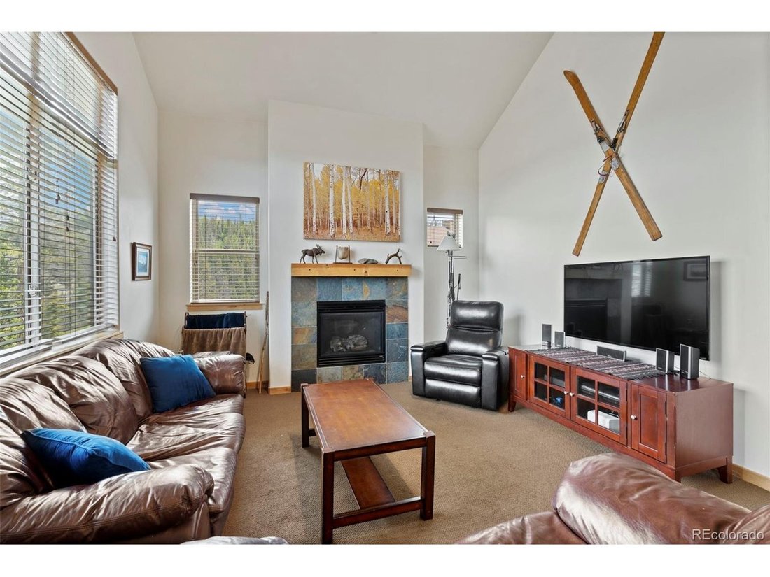 Condo in Winter Park, Colorado, United States 1 - 18149008