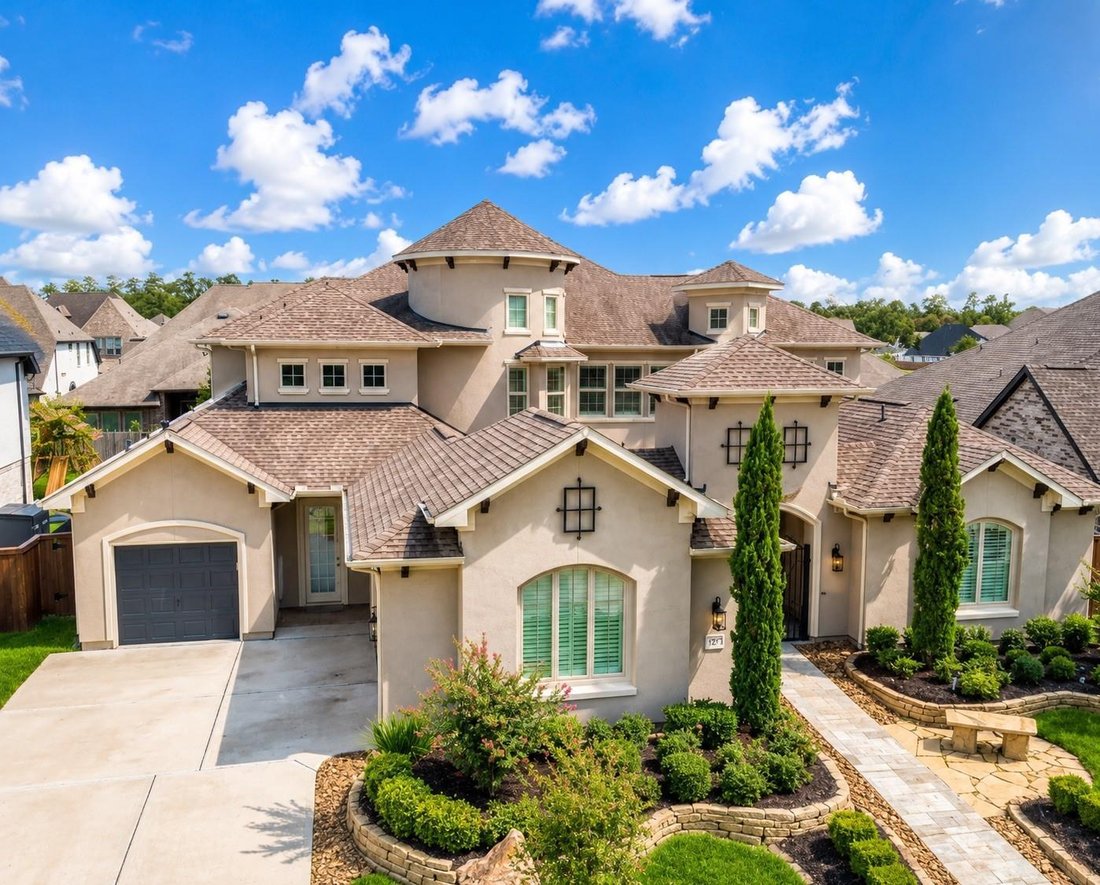 House in Houston, Texas, United States 1 - 18048509
