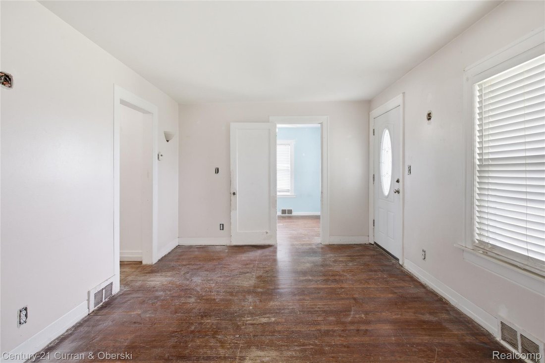 Land in Ypsilanti, Michigan, United States 5 - 18116829