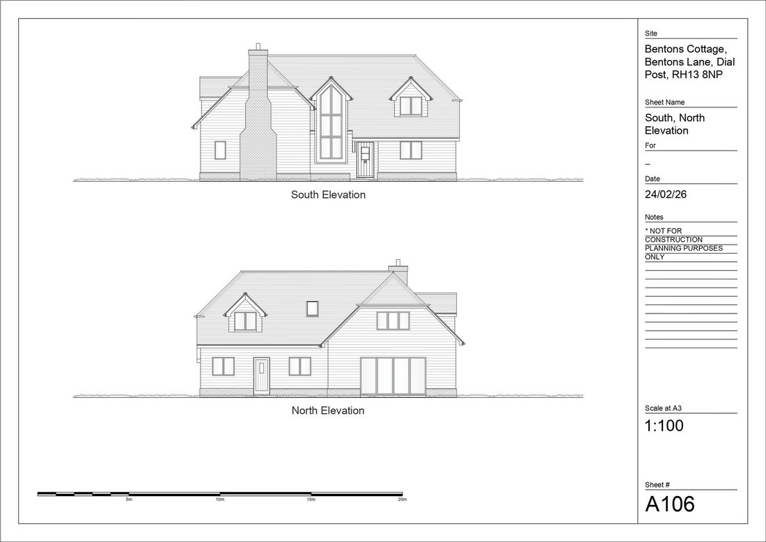 Land in Dial Post, West Grinstead, England 4 - 18146663