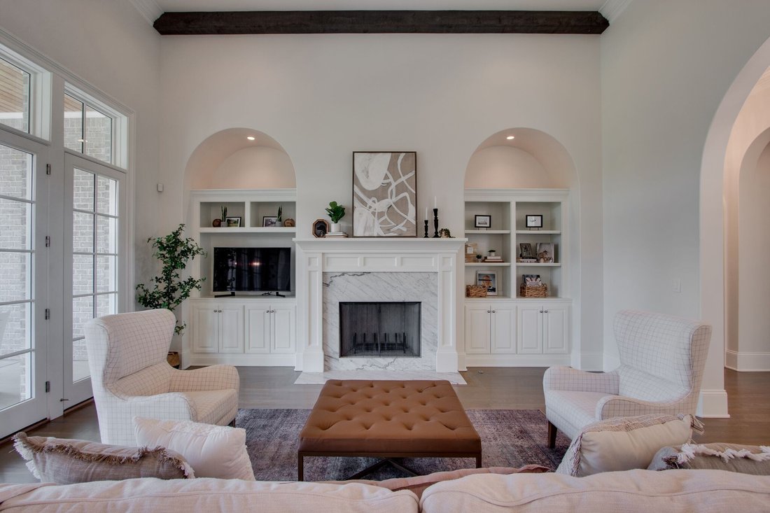 House in College Grove, Tennessee, United States 4 - 18140865